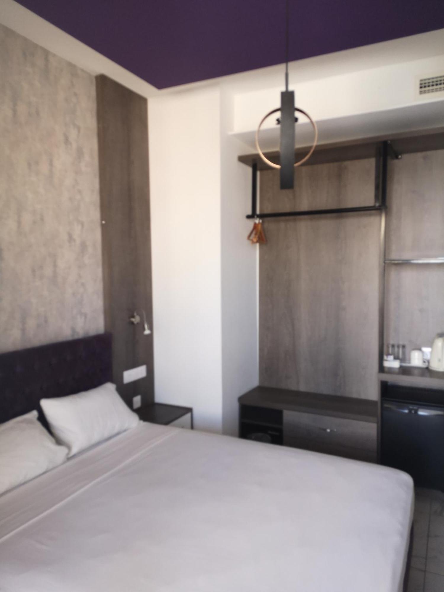St Elena Boutique Residence Larnaca Bagian luar foto