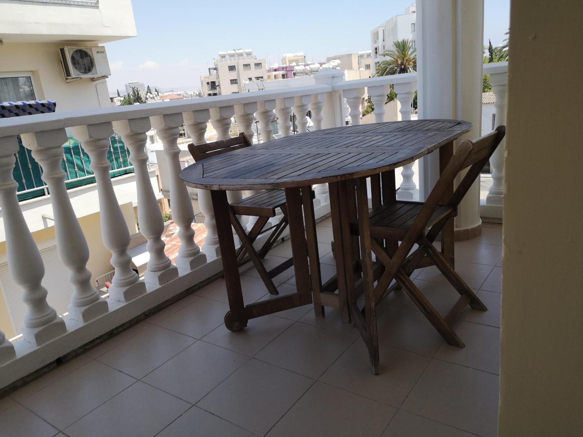 St Elena Boutique Residence Larnaca Bagian luar foto