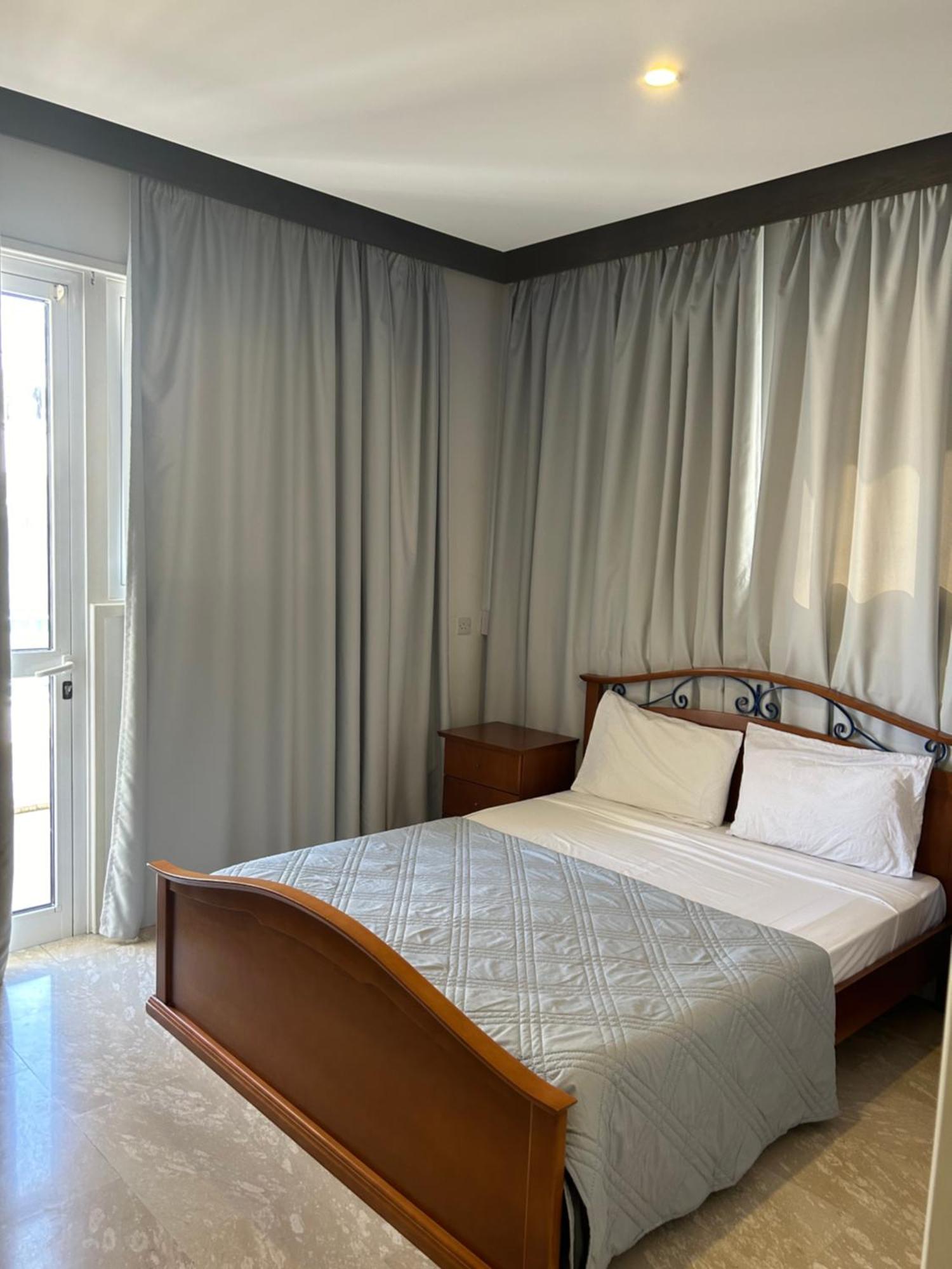 St Elena Boutique Residence Larnaca Bagian luar foto