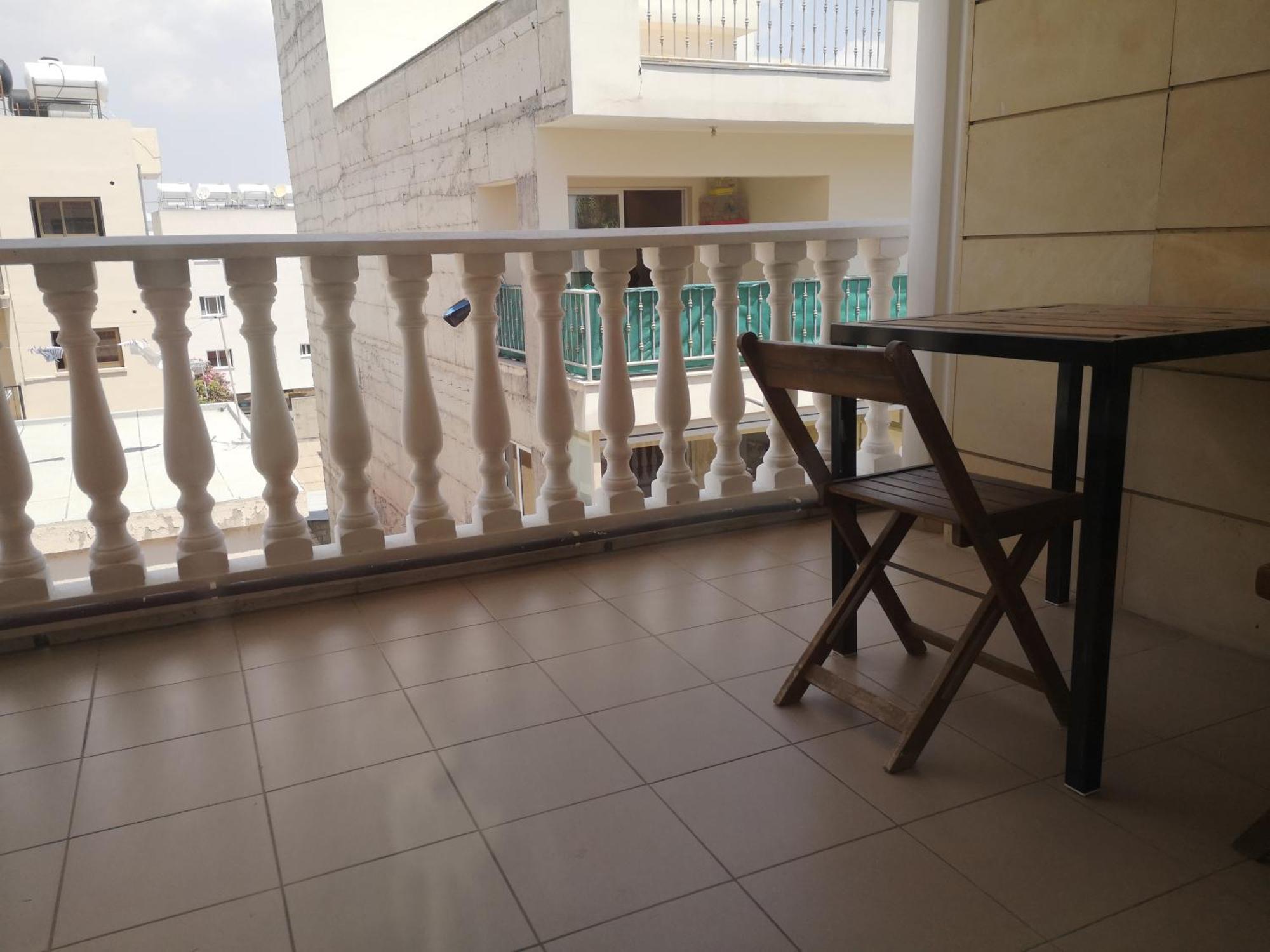St Elena Boutique Residence Larnaca Bagian luar foto