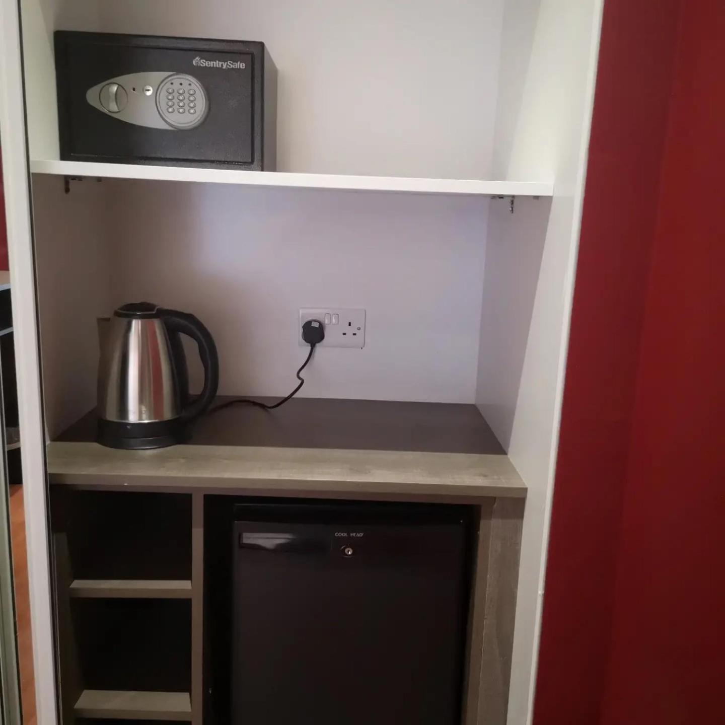 St Elena Boutique Residence Larnaca Bagian luar foto